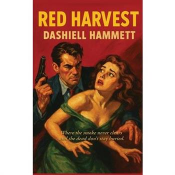 Red Harvest