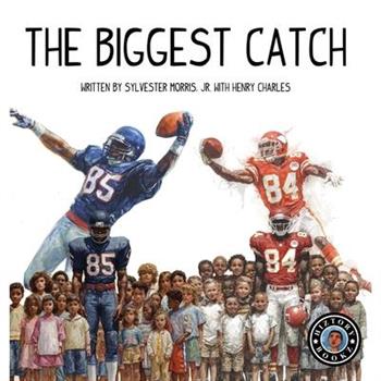 The Biggest Catch