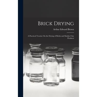 Brick Drying
