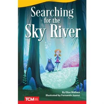 Searching for the Sky River