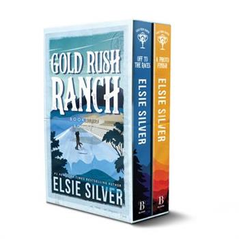 Gold Rush Ranch Series Boxed Set, Books 1-2