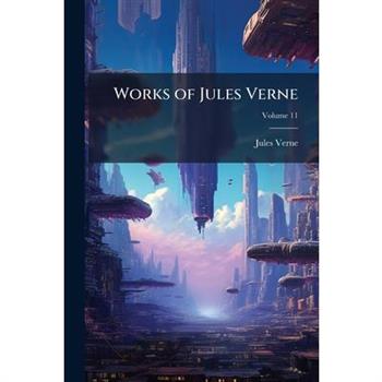 Works of Jules Verne