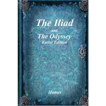 The Iliad and The Odyssey