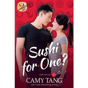 Sushi for One?