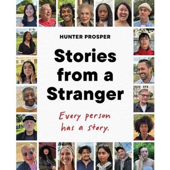 Stories from a Stranger