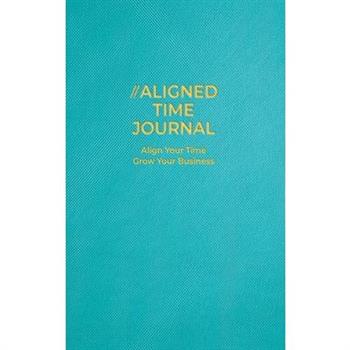 The Aligned Time Journal