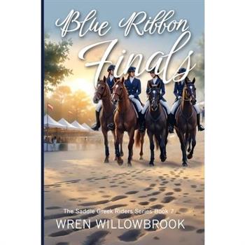 Blue Ribbon Finals