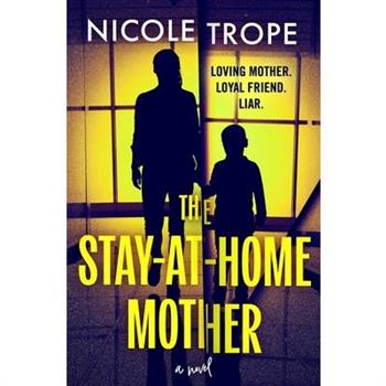 The Stay-At-Home Mother