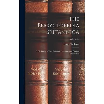The Encyclopedia Britannica