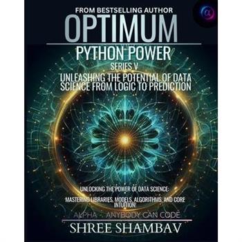 Optimum Python Power Series V