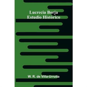Lucrecia Borja