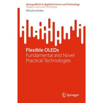 Flexible Oleds