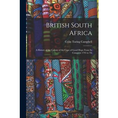 British South Africa