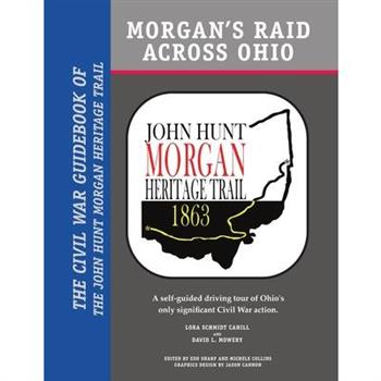 Morgan's Raid Across Ohio