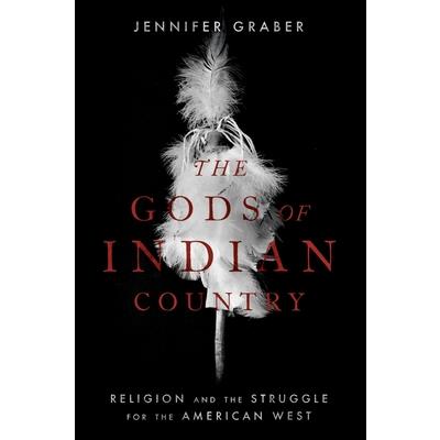 The Gods of Indian Country
