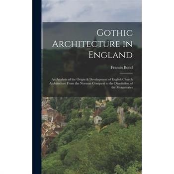 Gothic Architecture in England