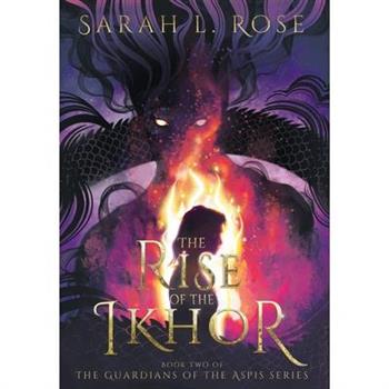 The Rise of the Ikhor