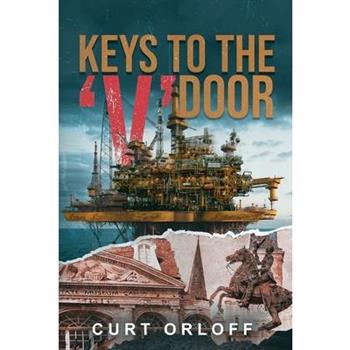 Keys To The ’V’ Door
