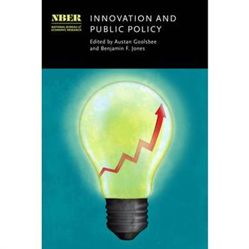 Innovation and Public Policy