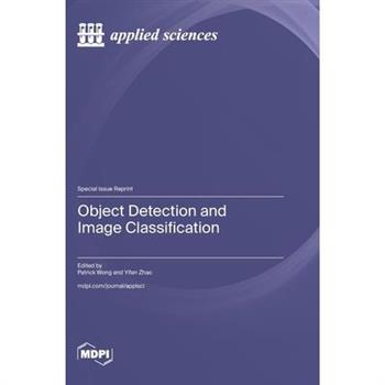Object Detection and Image Classification