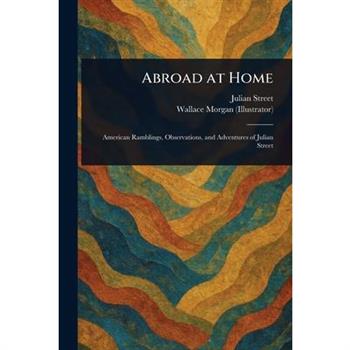 Abroad at Home