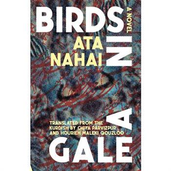 Birds in a Gale