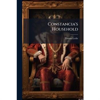 Constancia's Household