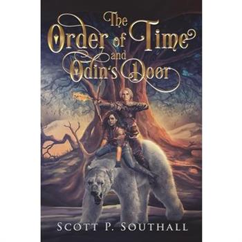 The Order of Time and Odin's Door
