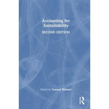 Accounting for Sustainability
