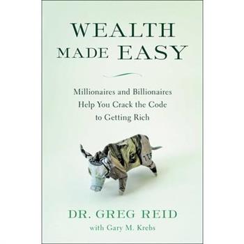 Wealth Made Easy