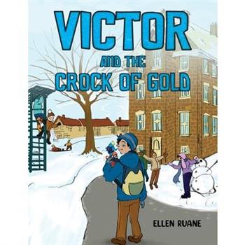 Victor and the Crock of Gold