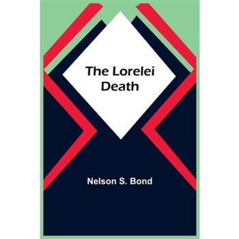 The Lorelei Death
