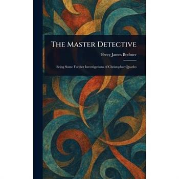 The Master Detective
