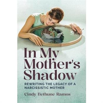 In My Mother's Shadow