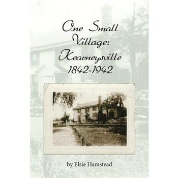 One Small Village