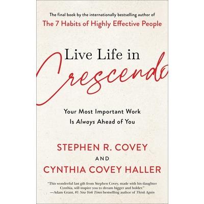 Live Life in Crescendo
