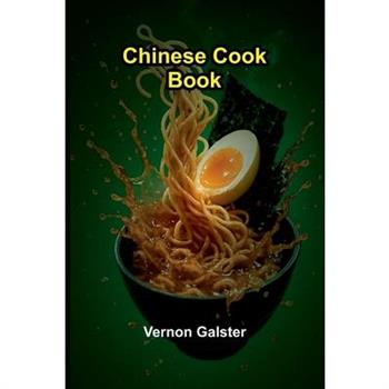 Chinese Cook Book