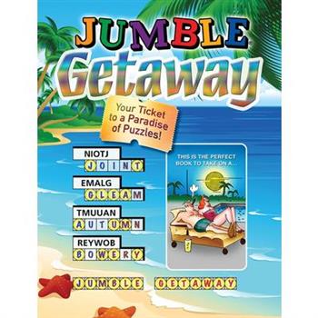 Jumble Getaway