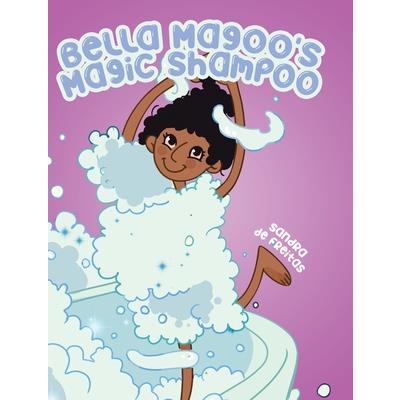 Bella Magoo's Magic Shampoo