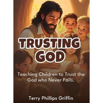 Trusting God