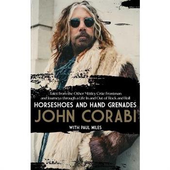 Horseshoes and Hand Grenades