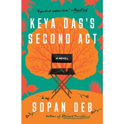 Keya Das's Second ACT