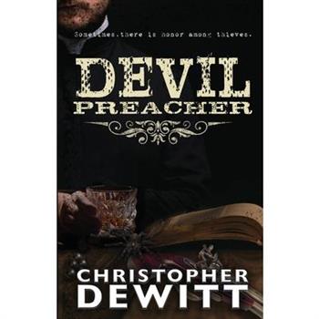 Devil Preacher