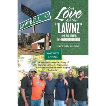 Our Love for the Lawnz