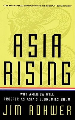 Asia Rising