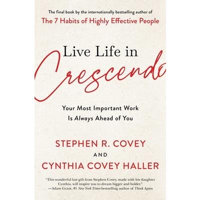 Live Life in Crescendo