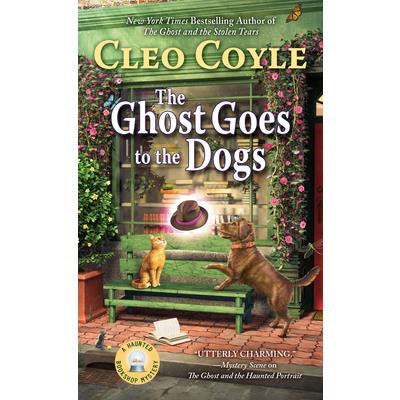 The Ghost Goes to the Dogs