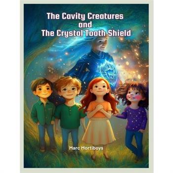 The Cavity Creatures and the Crystal Tooth Shield