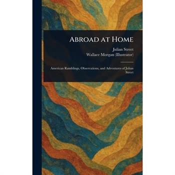Abroad at Home