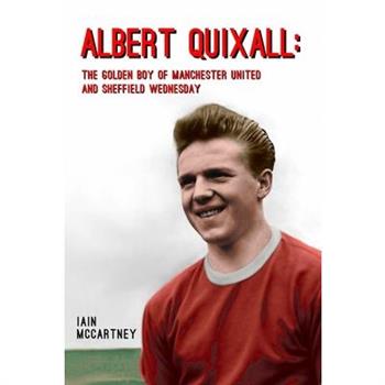 Albert Quixall